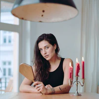 Portraits