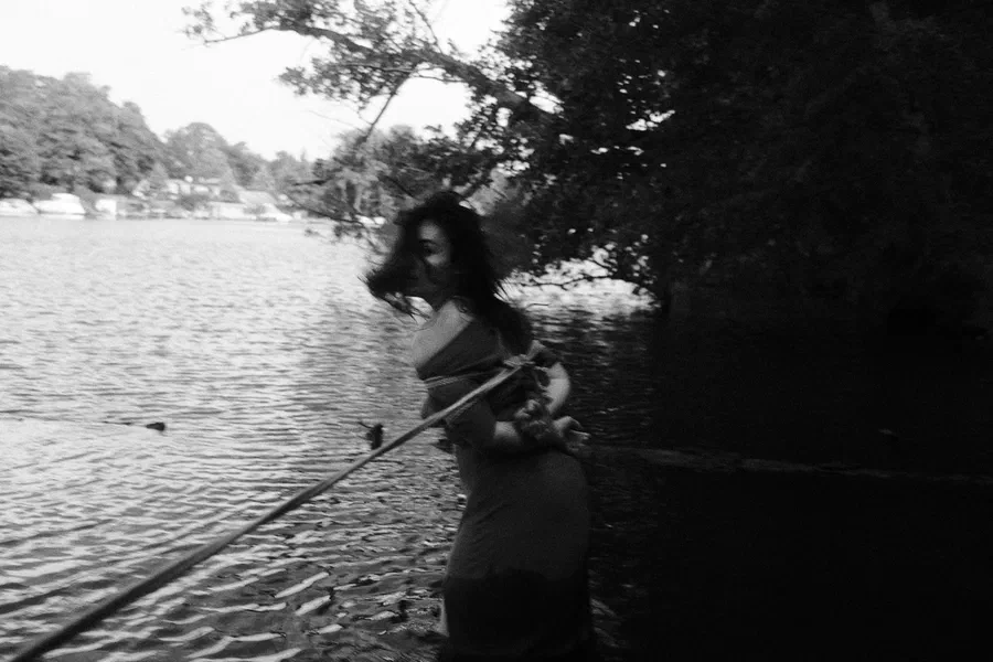 Charly