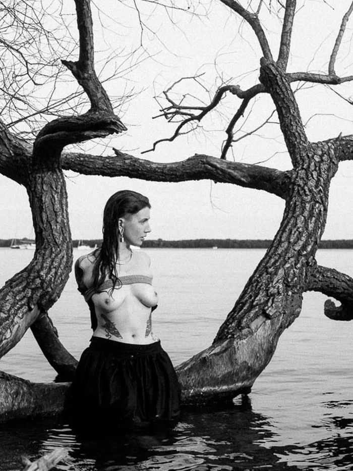 Still Waters, Tied Souls