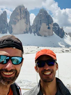 Summer in the Dolomites and Tirol