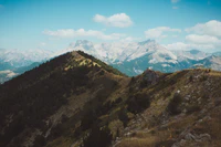 Summer around Gap