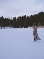 Winter in Finland
