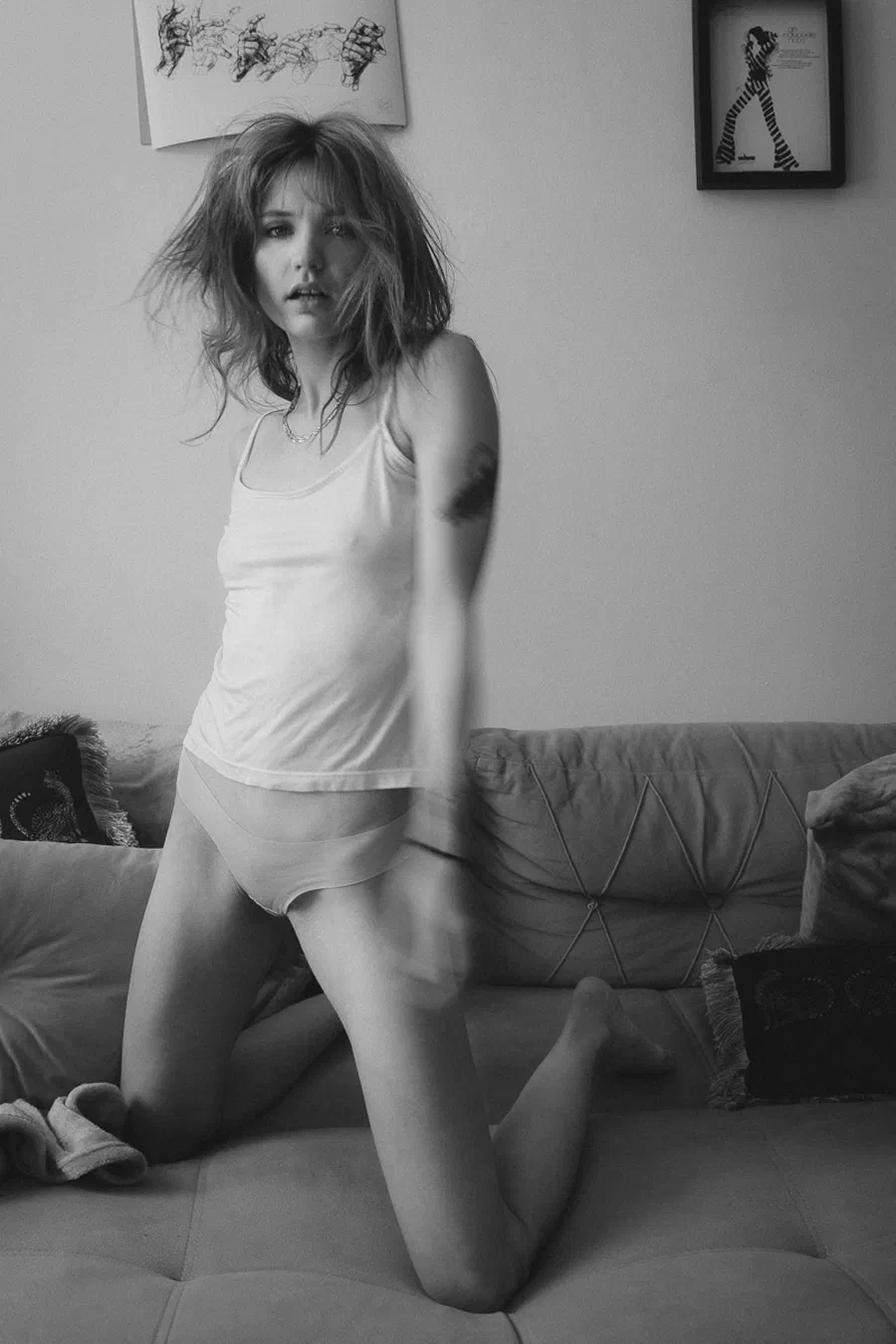 Alexandra