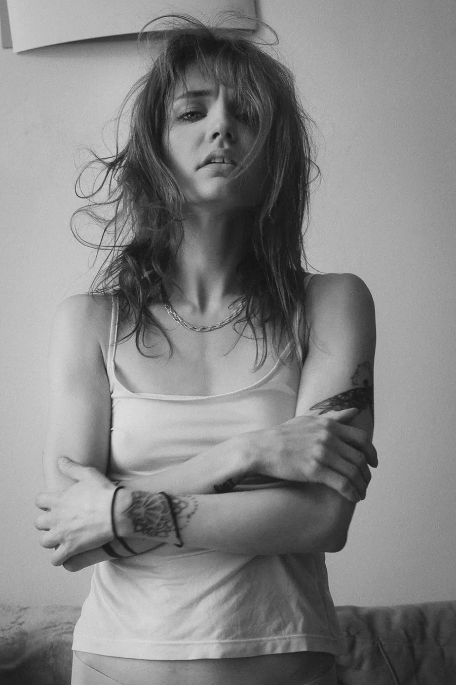 Alexandra